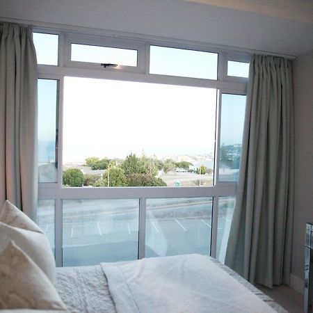 View At The Bay 4 Apartman Mossel Bay Szoba fotó