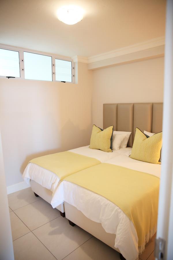 View At The Bay 4 Apartman Mossel Bay Kültér fotó