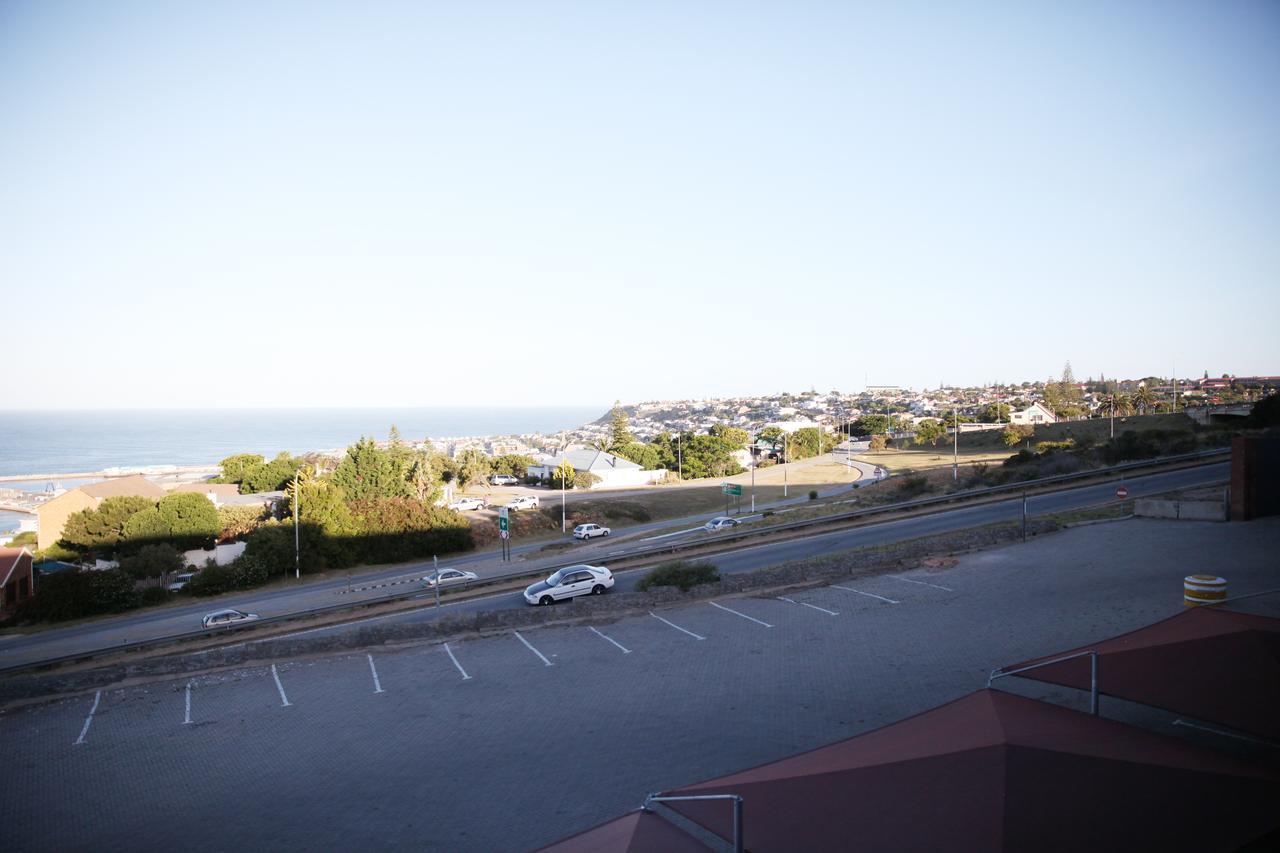 View At The Bay 4 Apartman Mossel Bay Kültér fotó
