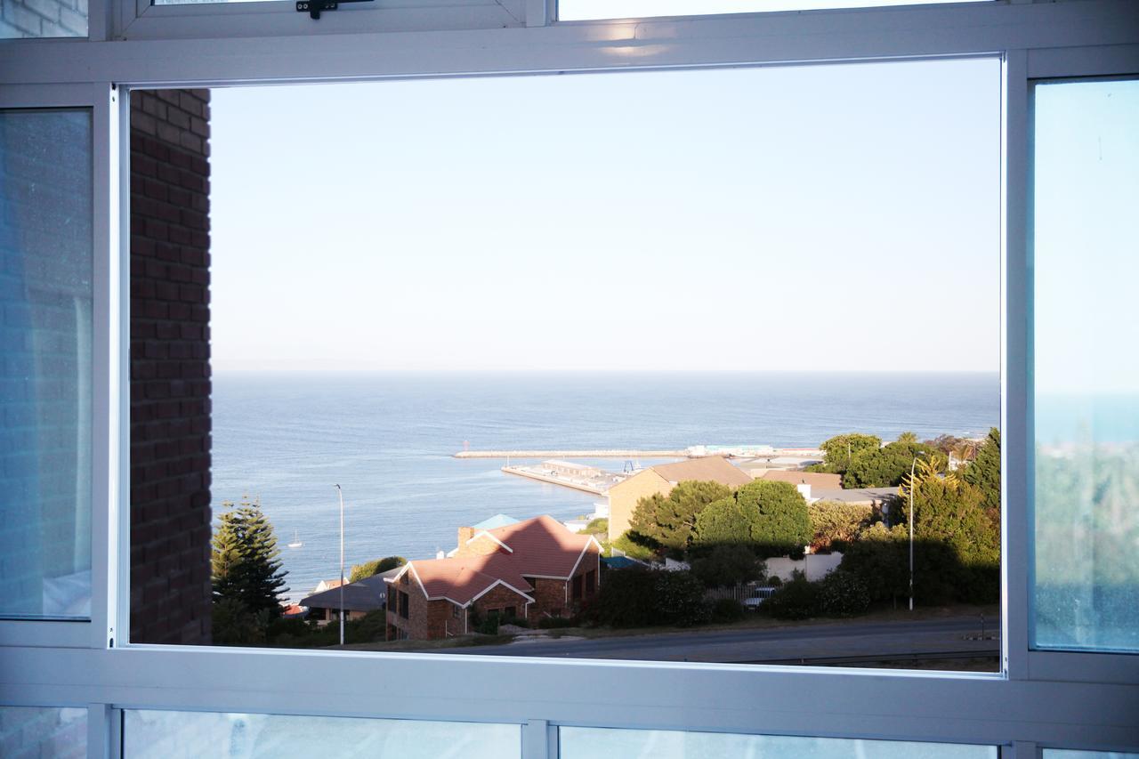 View At The Bay 4 Apartman Mossel Bay Kültér fotó