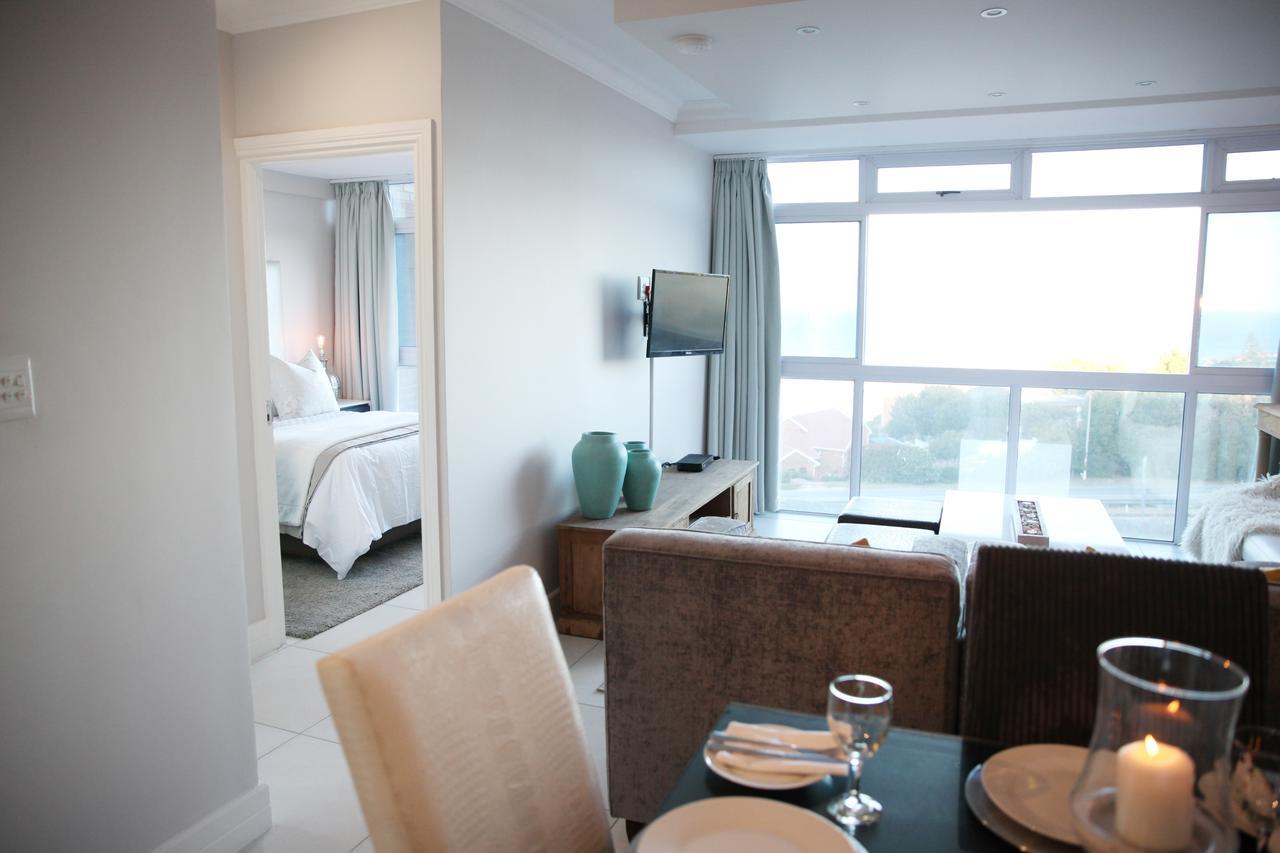 View At The Bay 4 Apartman Mossel Bay Kültér fotó