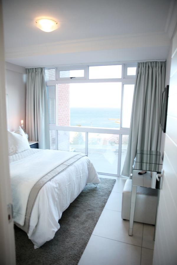 View At The Bay 4 Apartman Mossel Bay Kültér fotó