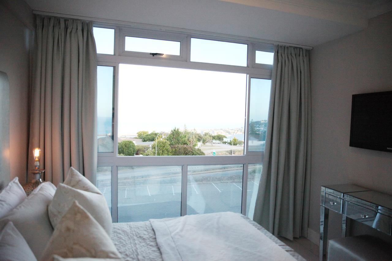 View At The Bay 4 Apartman Mossel Bay Szoba fotó