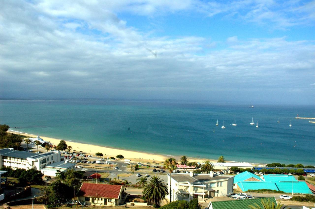 View At The Bay 4 Apartman Mossel Bay Kültér fotó